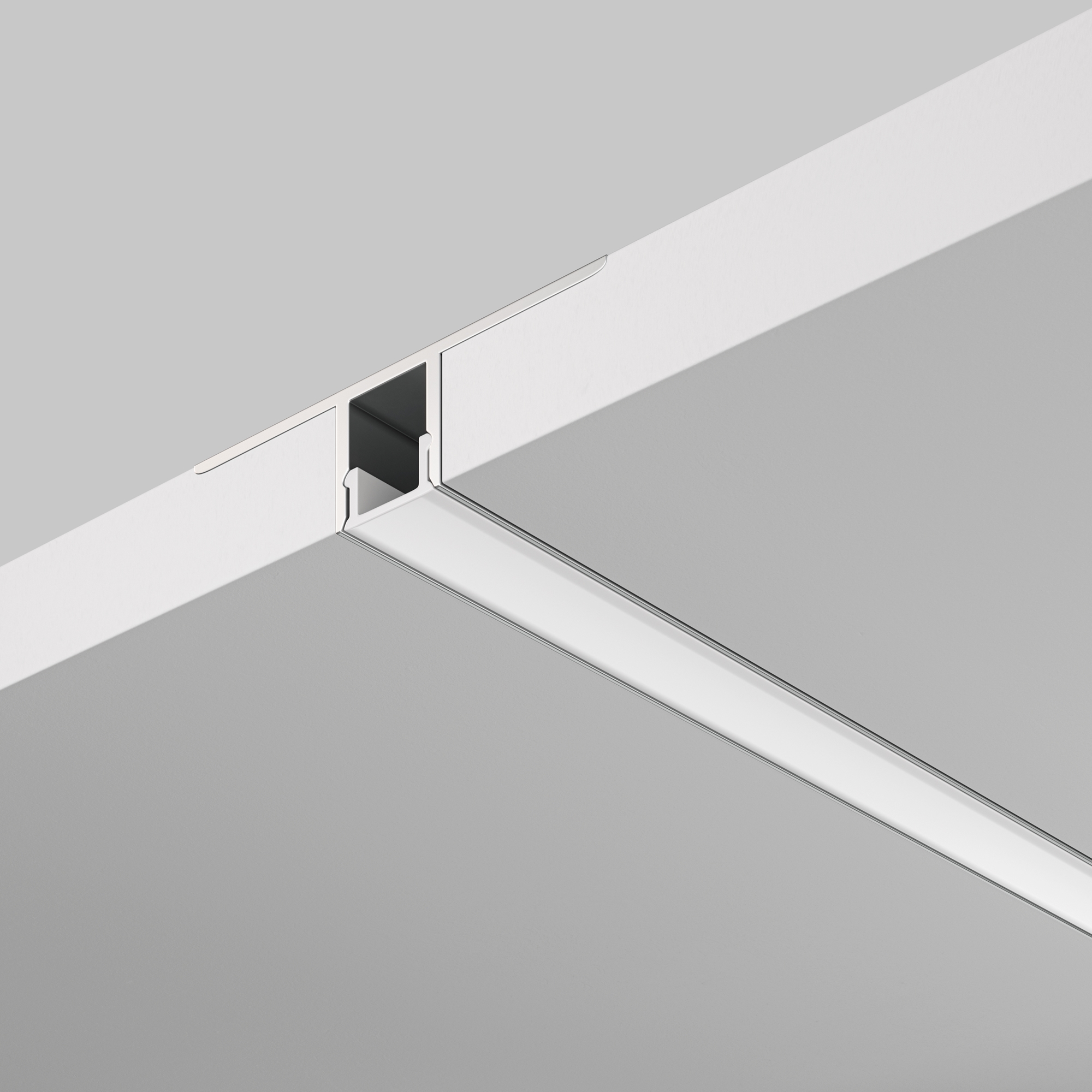 Профиль Led Strip ALM-5313B-S-2M, фото 4