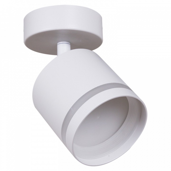 Спот Reluce Technical 53001 53001-9.5-001IL SPOT LIGHT GX53 WT, фото 5