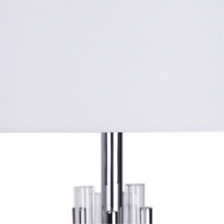 Торшер Arte Lamp Taygeta A4097PN-1CC, фото 4
