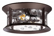 Накладной светильник Odeon Light Mavret 4961/2C, фото 1
