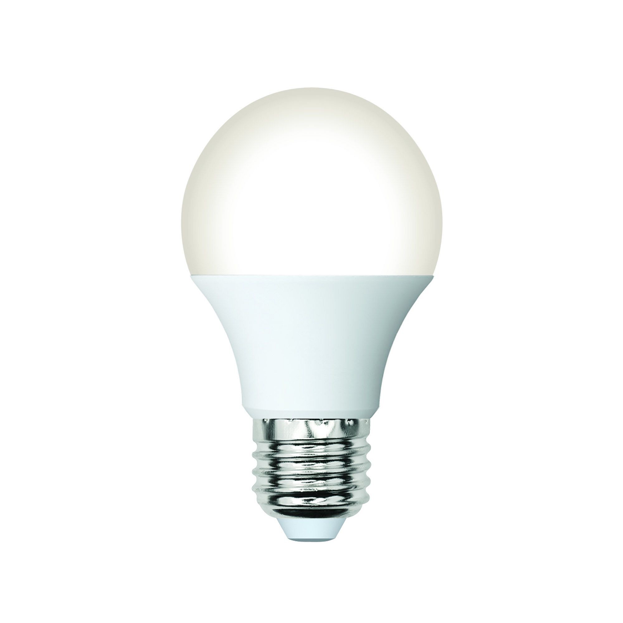Лампа светодиодная Volpe OPTIMA E27 10Вт 3000K UL-00008447, фото 3