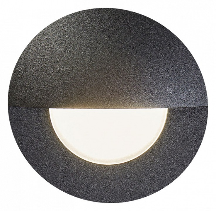 Встраиваемый светильник Escada Step 10205/S LED, фото 2
