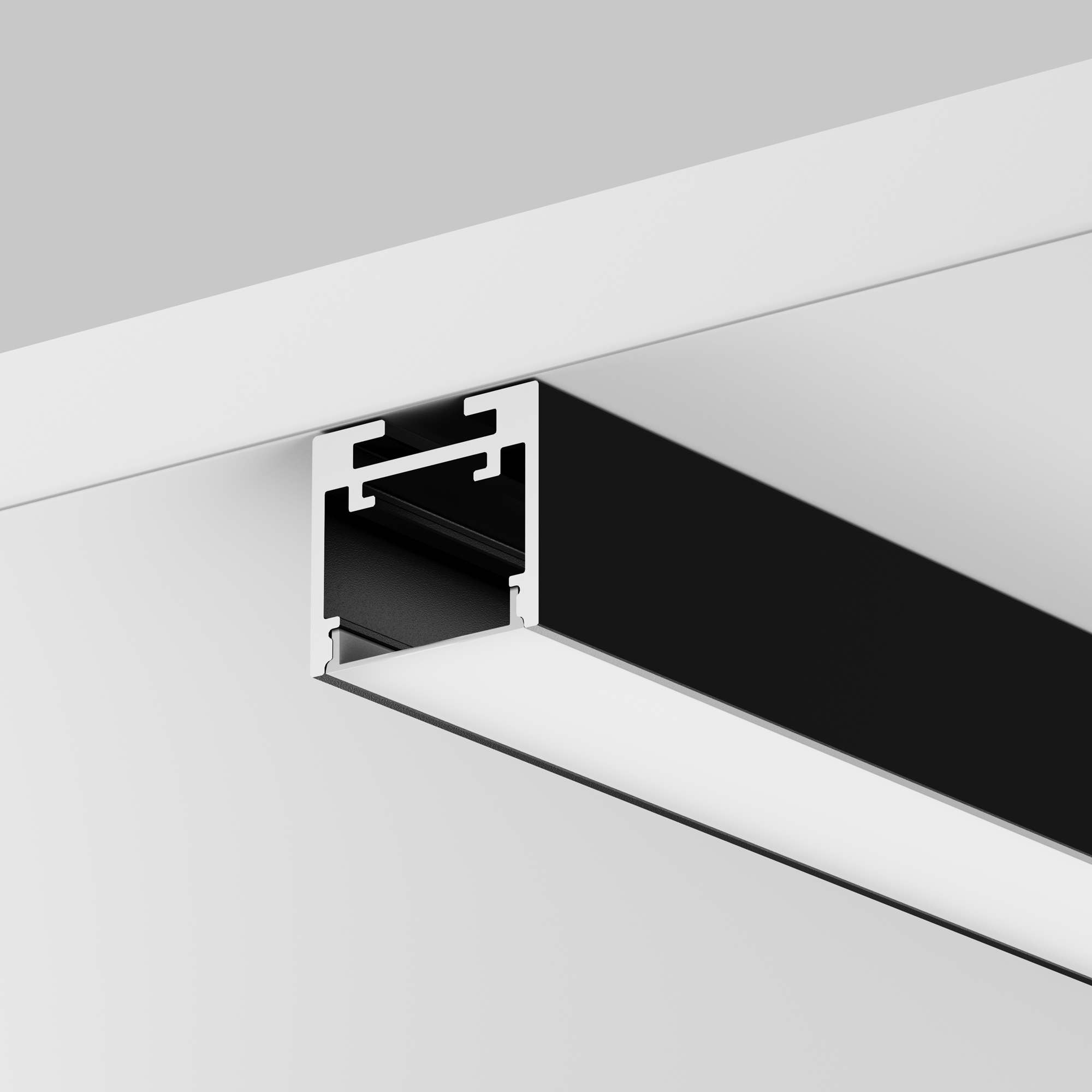 Профиль Led Strip 633013, фото 5