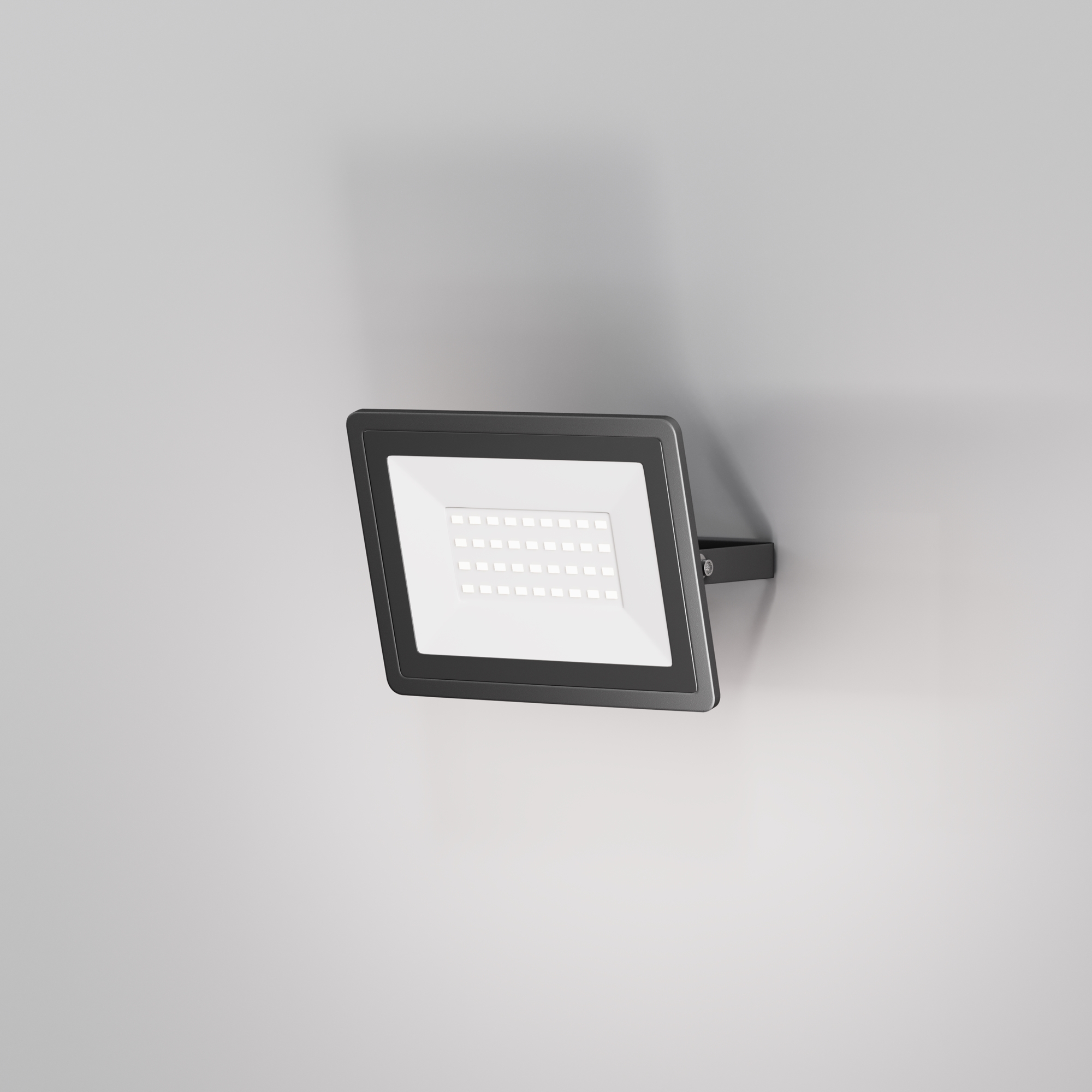 Прожектор Outdoor FL001-L30B6K, фото 3