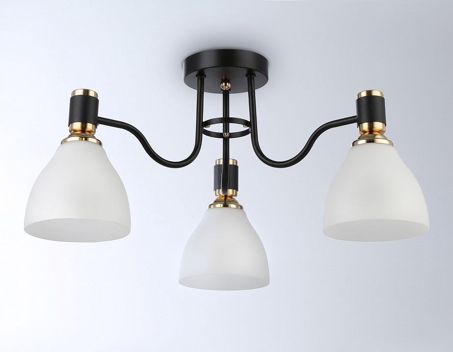 Потолочная люстра Ambrella Light TR TR303303, фото 4