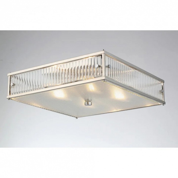 Подвесной светильник iLamp DICE 901X-4 CR, фото 2