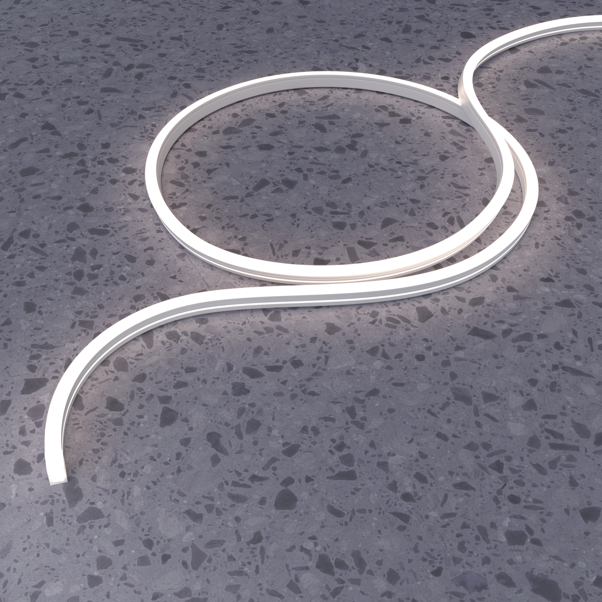 Гибкий неон Led Strip 432004, фото 4