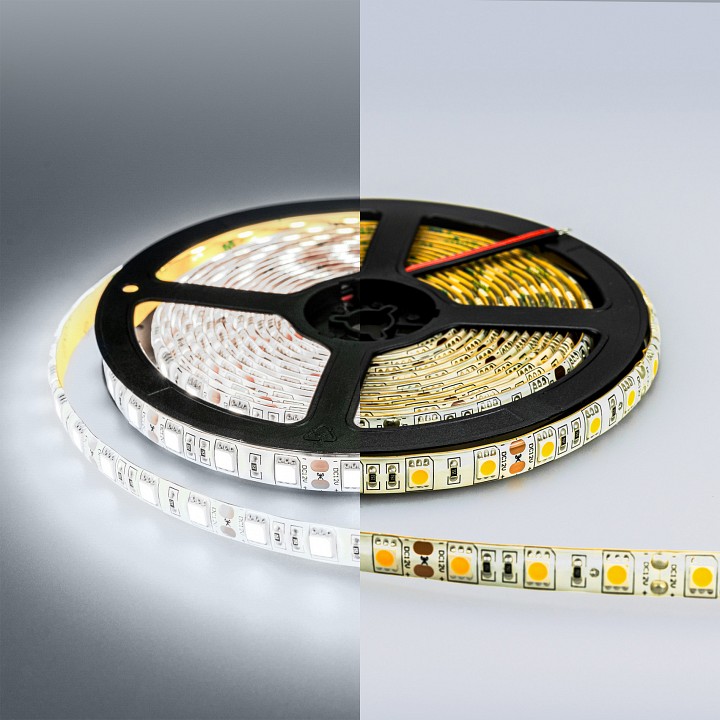 Лента светодиодная Eleganz LUX EL-LS65-14W, фото 5