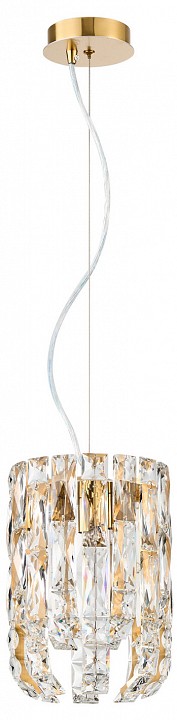 Подвесная люстра Favourite Infinity 4721-4P, фото 3