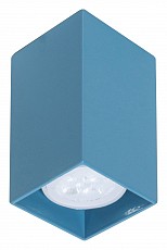 Накладной светильник TopDecor Tubo6 SQ Tubo6 SQ P1 29, фото 1