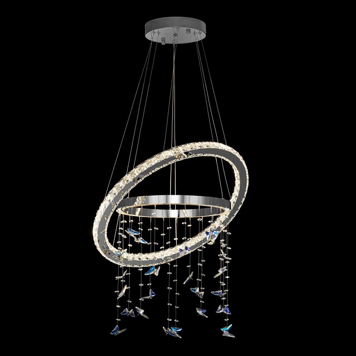 Подвесной светильник Citilux ETERA CL322060, фото 4