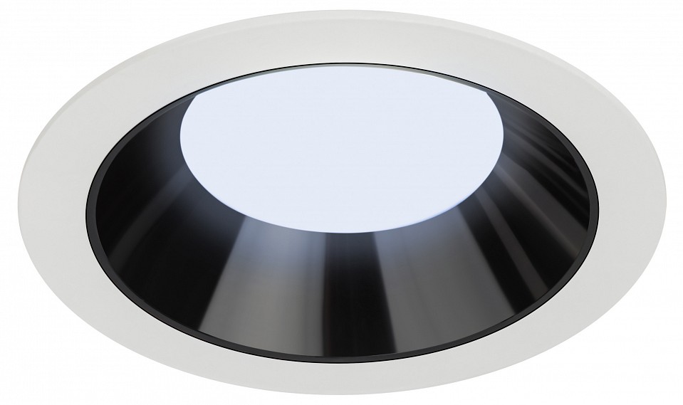 Встраиваемый светильник Эра LED 21-18-6K Б0062146, фото 3