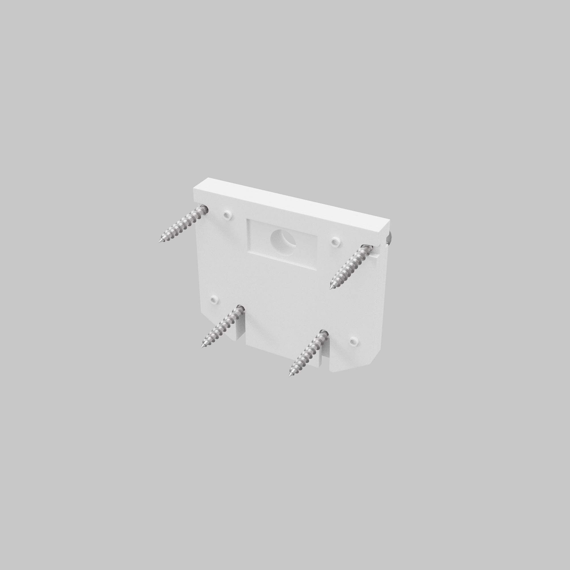 Комплектующие для встраиваемой трековой системы Technical TRA034D-EC-422W, фото 3