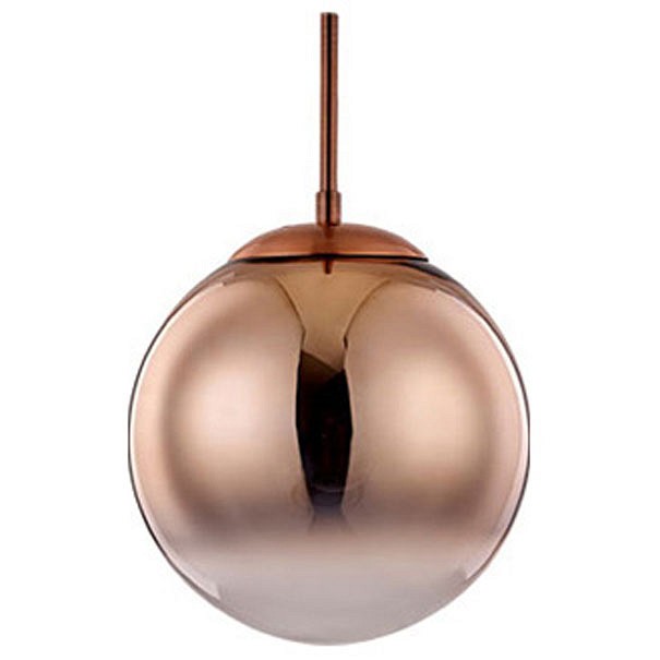 Подвесной светильник Arte Lamp Jupiter copper A7961SP-1RB, фото 2