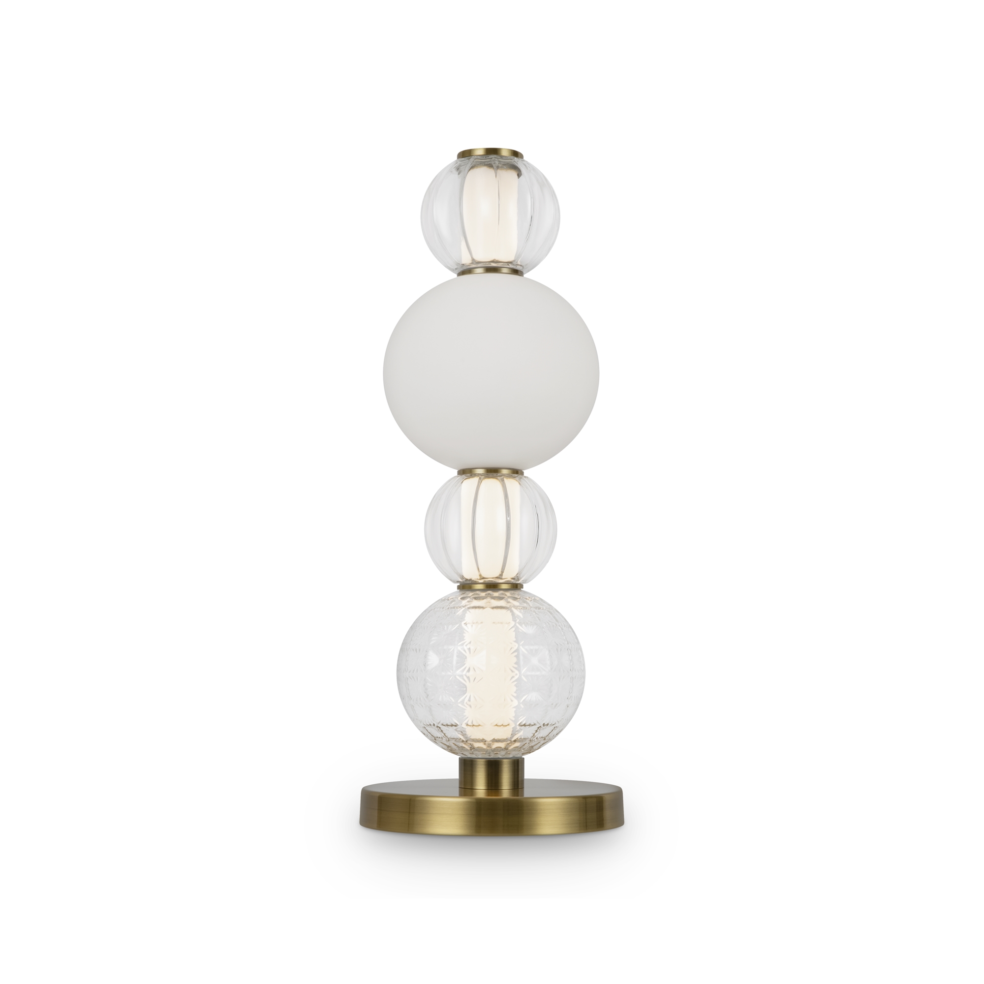 Настольный светильник Maytoni MOD301TL-L18G3K, фото 1