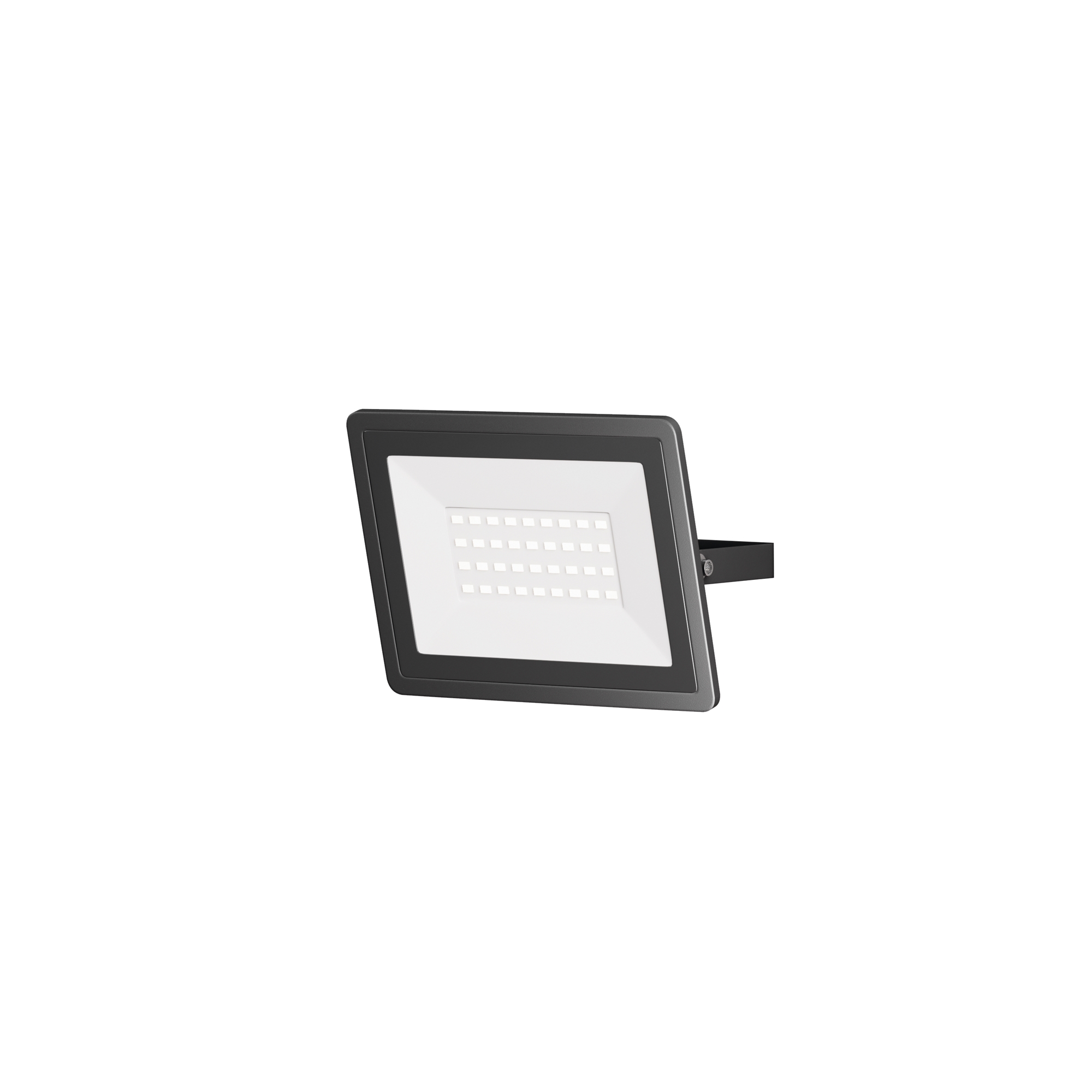 Прожектор Outdoor FL001-L30B6K, фото 1