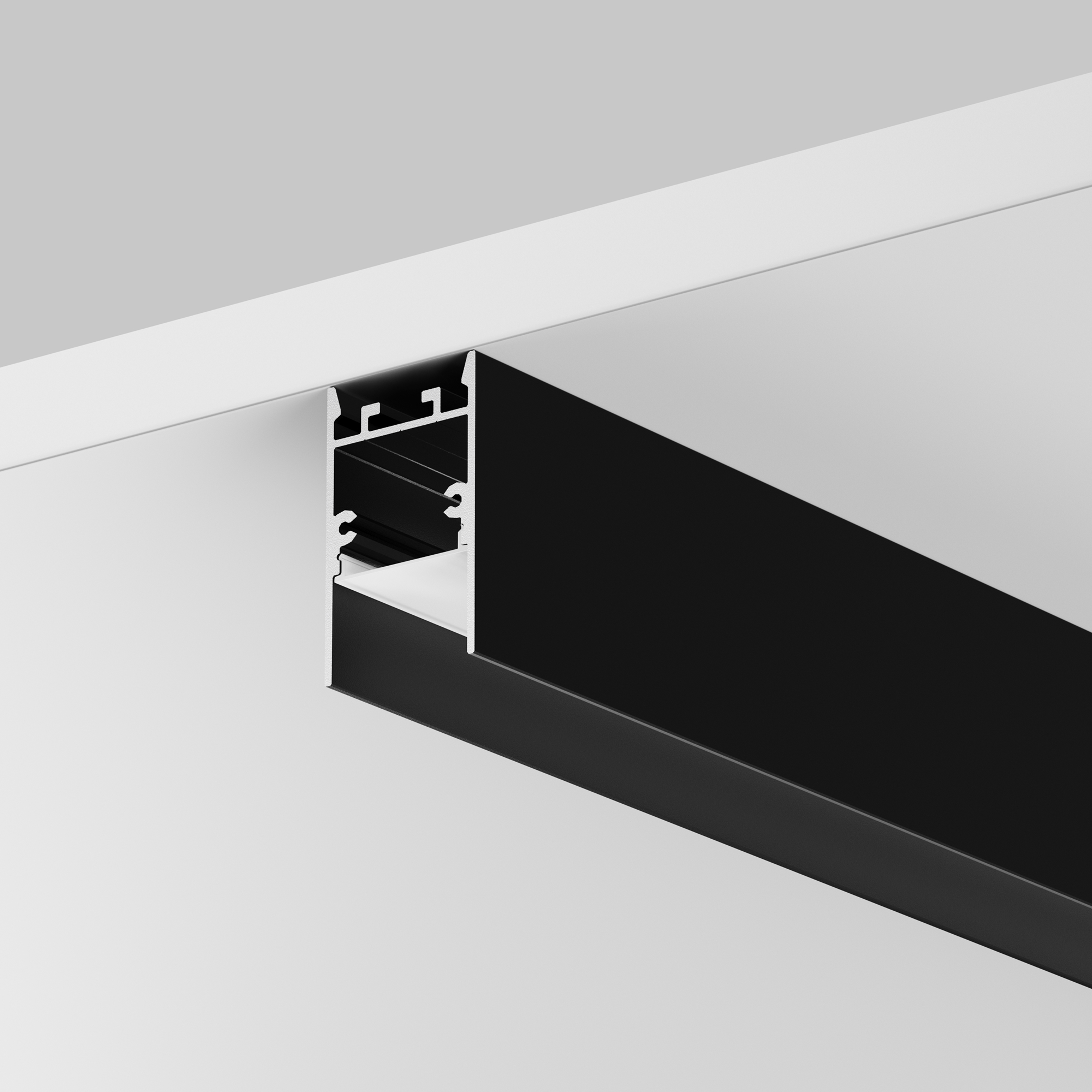 Профиль Led Strip 633010, фото 5