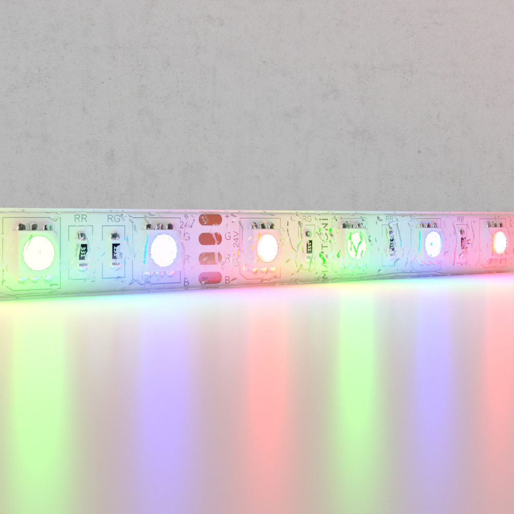 Светодиодная лента Led Strip 10175, фото 1