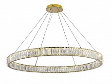 Подвесная люстра Newport CRYSTAL М0071021