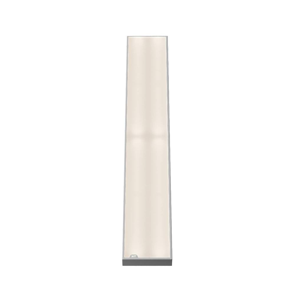 STP-A-1008-O-36-4K-54 Св-к ДВО ST Luce STANDART IP54 1195*180*55 мм 36Вт 4200лм 4000К опал(Армстронг Коммерческое освещение, фото 4