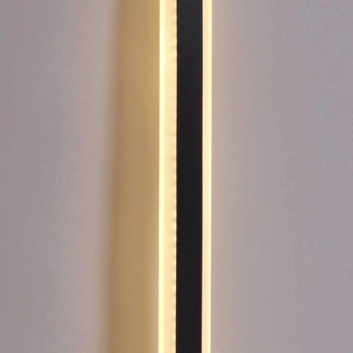 Бра Reluce 86230 86230-9.2-001U LED35W BK, фото 3