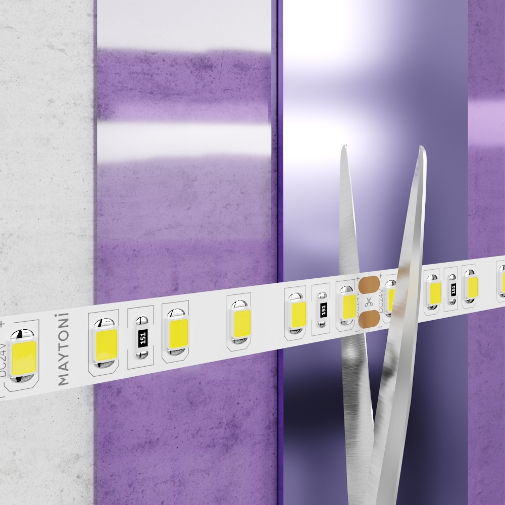 Светодиодная лента Led Strip 10144, фото 4