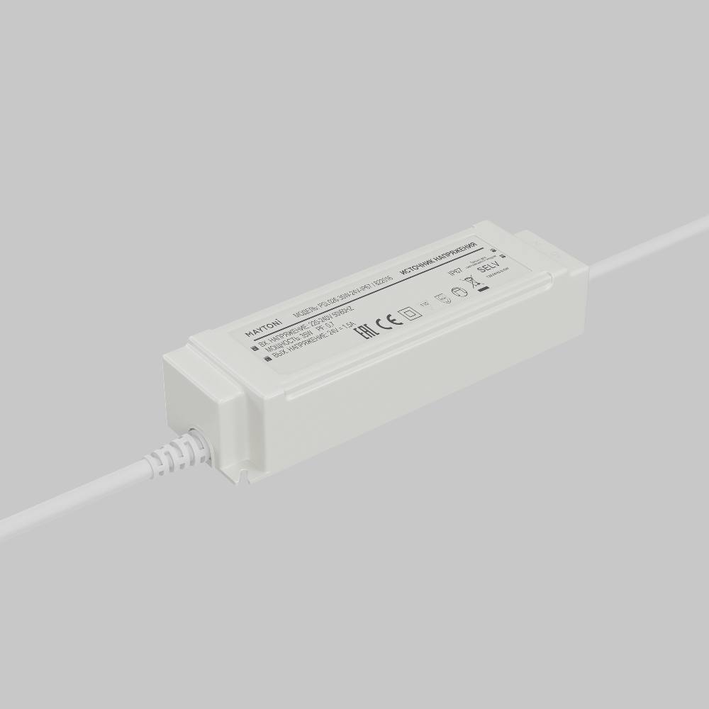 Источник напряжения Led Strip 822016, фото 3