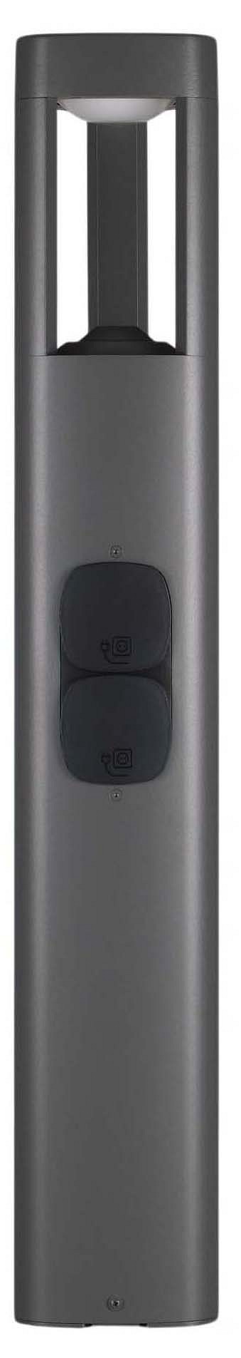Наземный низкий светильник MyFar Origin MO1002-1G, фото 2