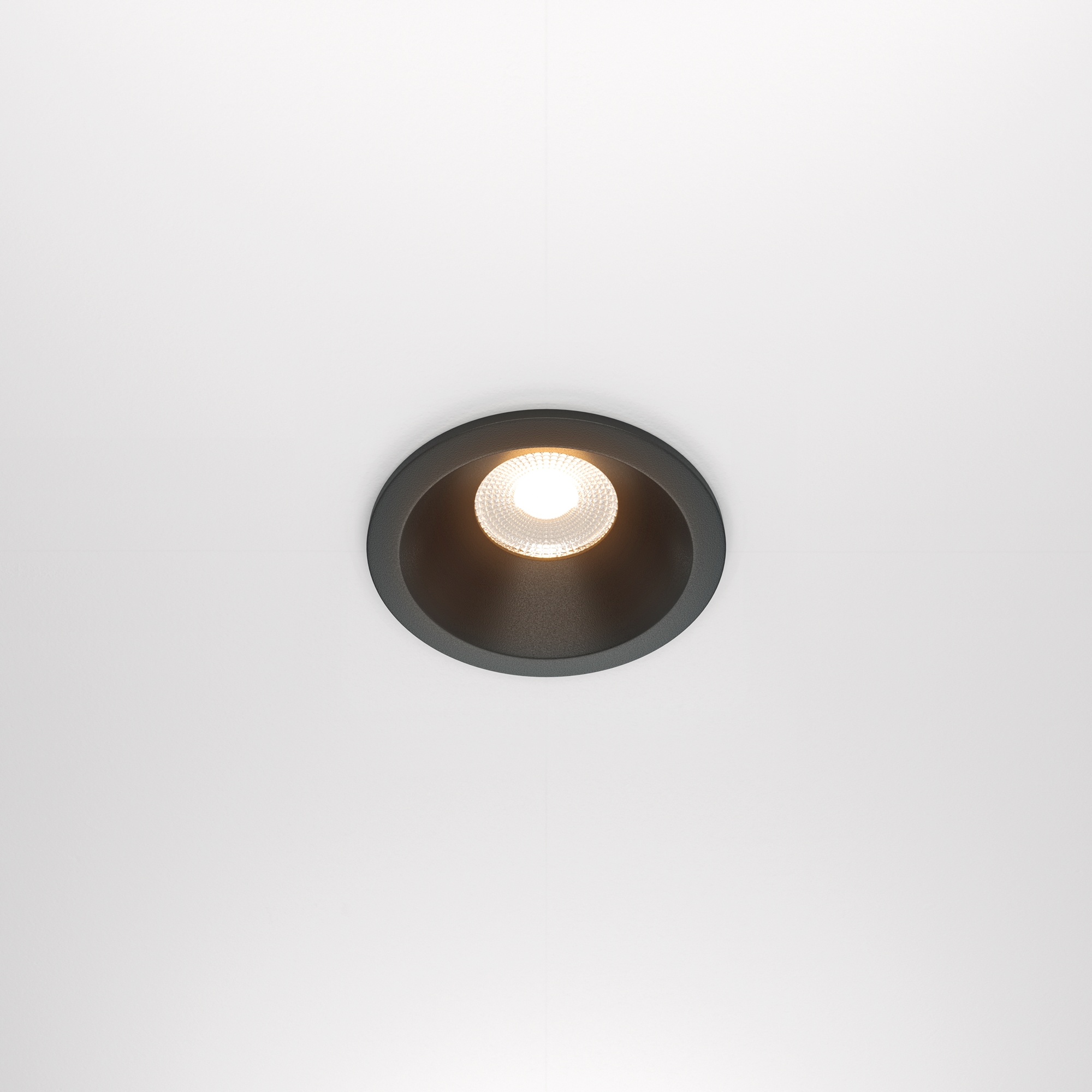 Встраиваемый светильник Technical DL034-01-12W2.7K-B, фото 3