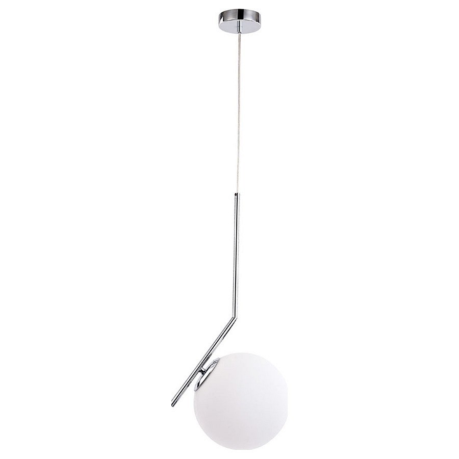 Подвесной светильник Arte Lamp Bolla-Unica A1923SP-1CC, фото 2