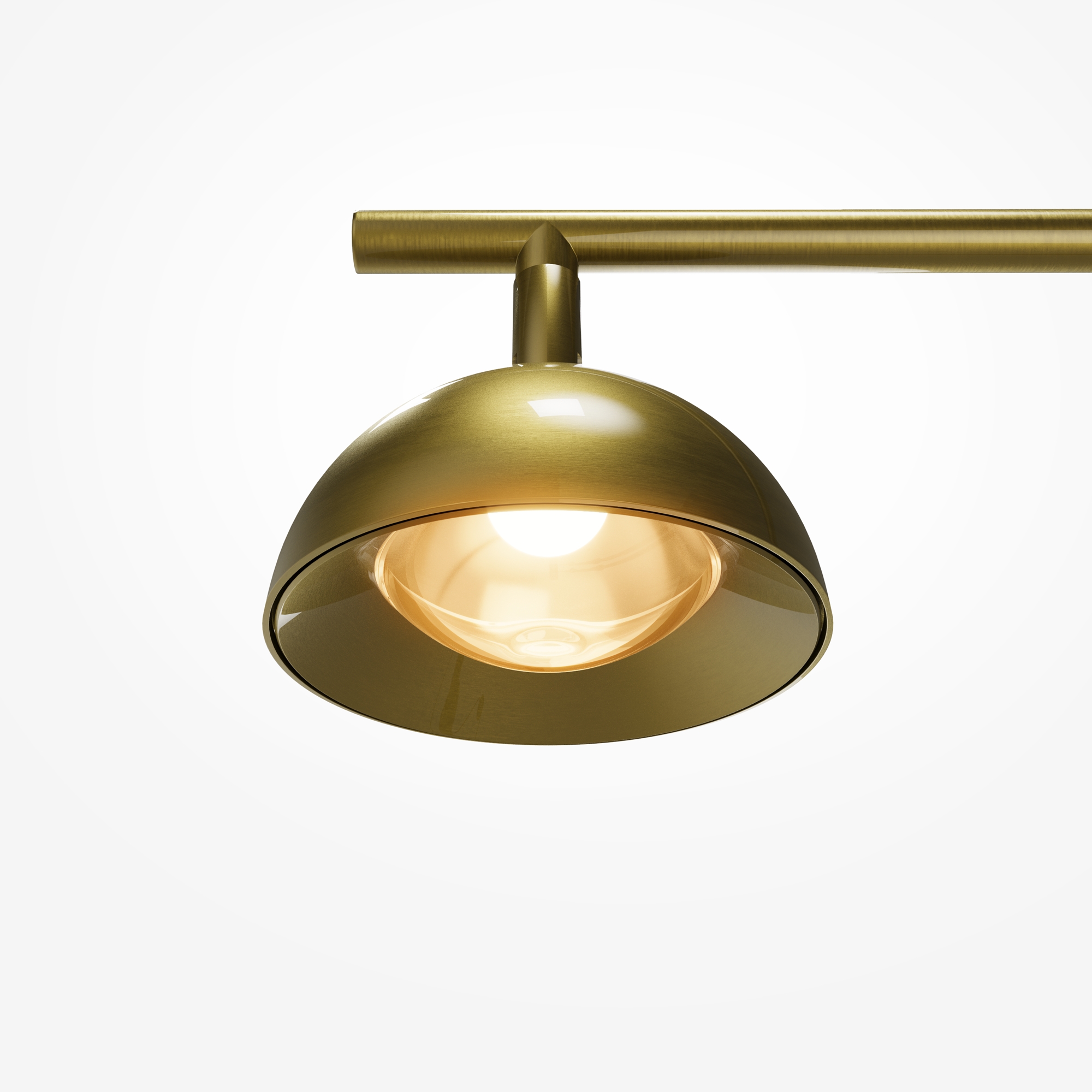Напольный светильник (торшер) Maytoni MOD372FL-L10BS3K, фото 2