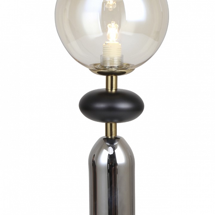 Настольная лампа декоративная Escada CAPSULE 2102/1, фото 2