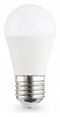 Лампа светодиодная Ambrella Light G45 E27 13Вт 6400K 451306, фото 1