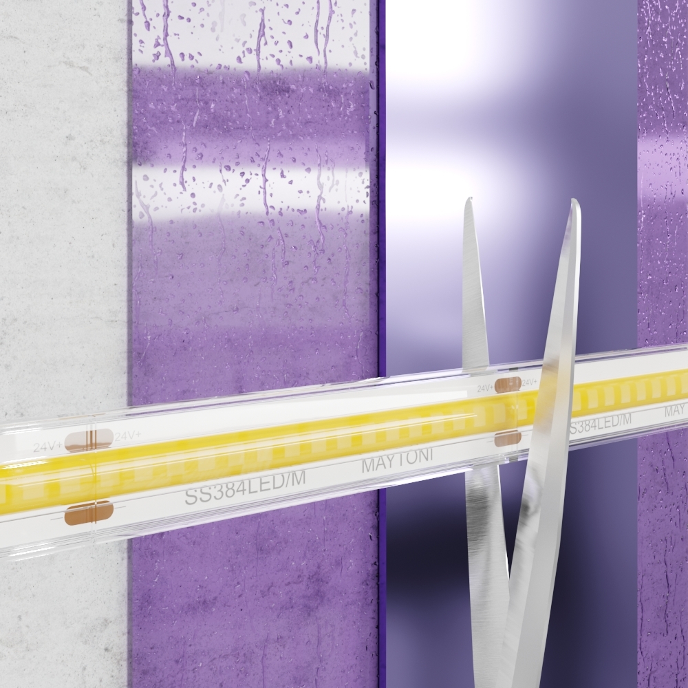 Светодиодная лента Led Strip 10187, фото 5