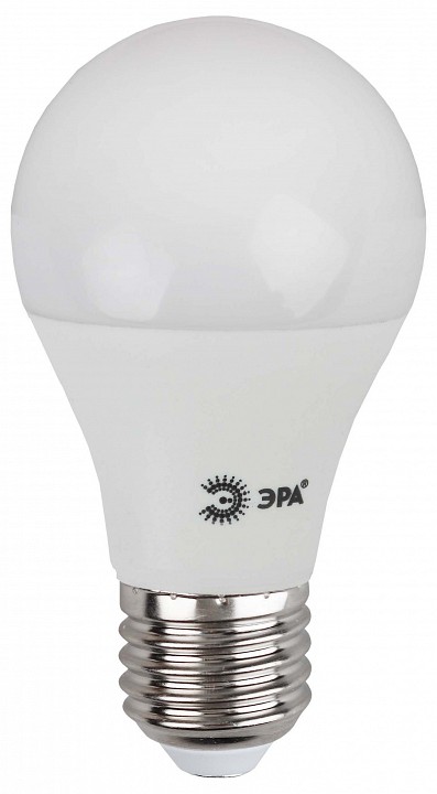 Лампа светодиодная Эра E27 12Вт 2700K LED A60-12W-827-E27 R, фото 1