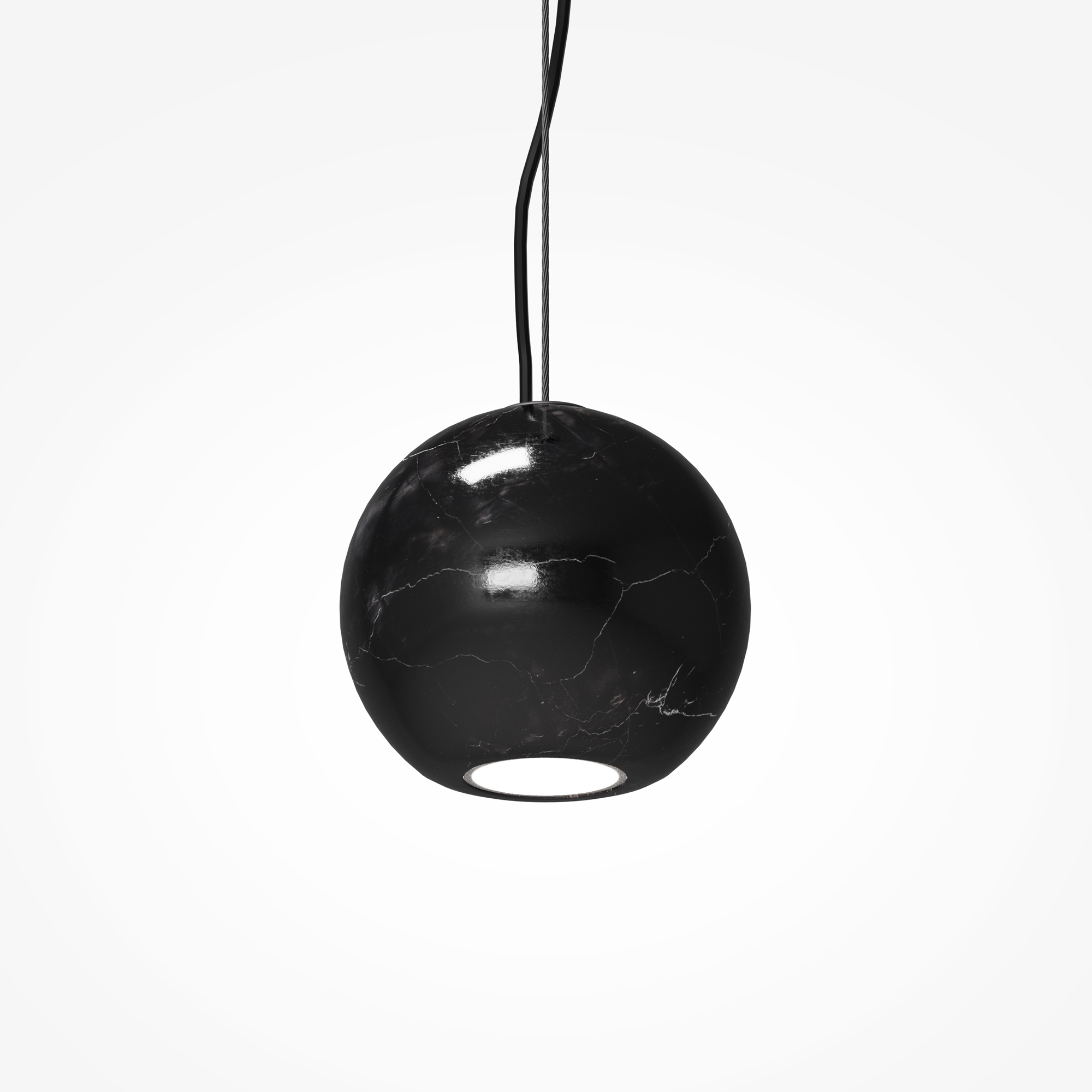 Подвесной светильник Maytoni MOD461PL-01B, фото 5