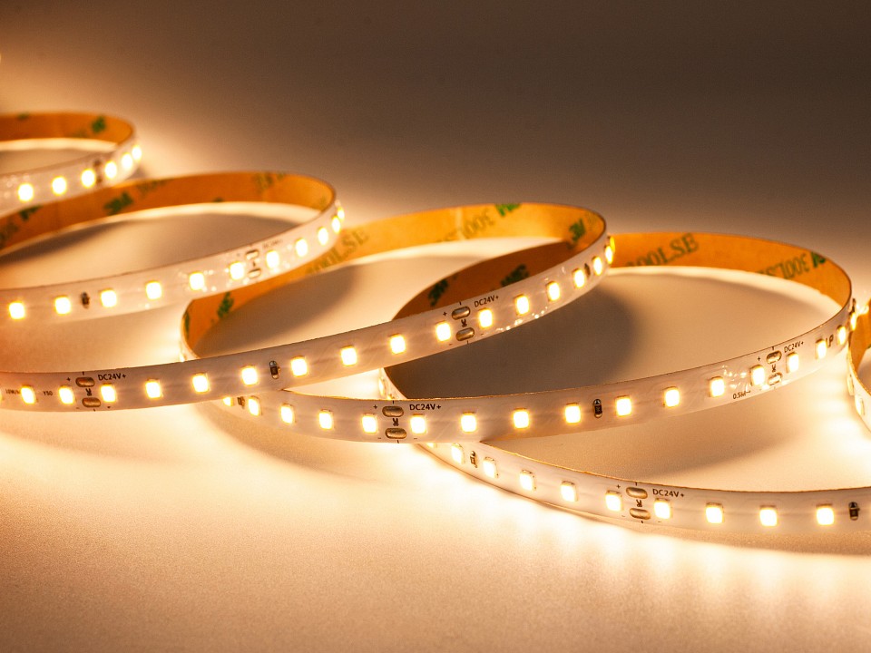 Лента светодиодная LEDS POWER ПРО125 008882, фото 1