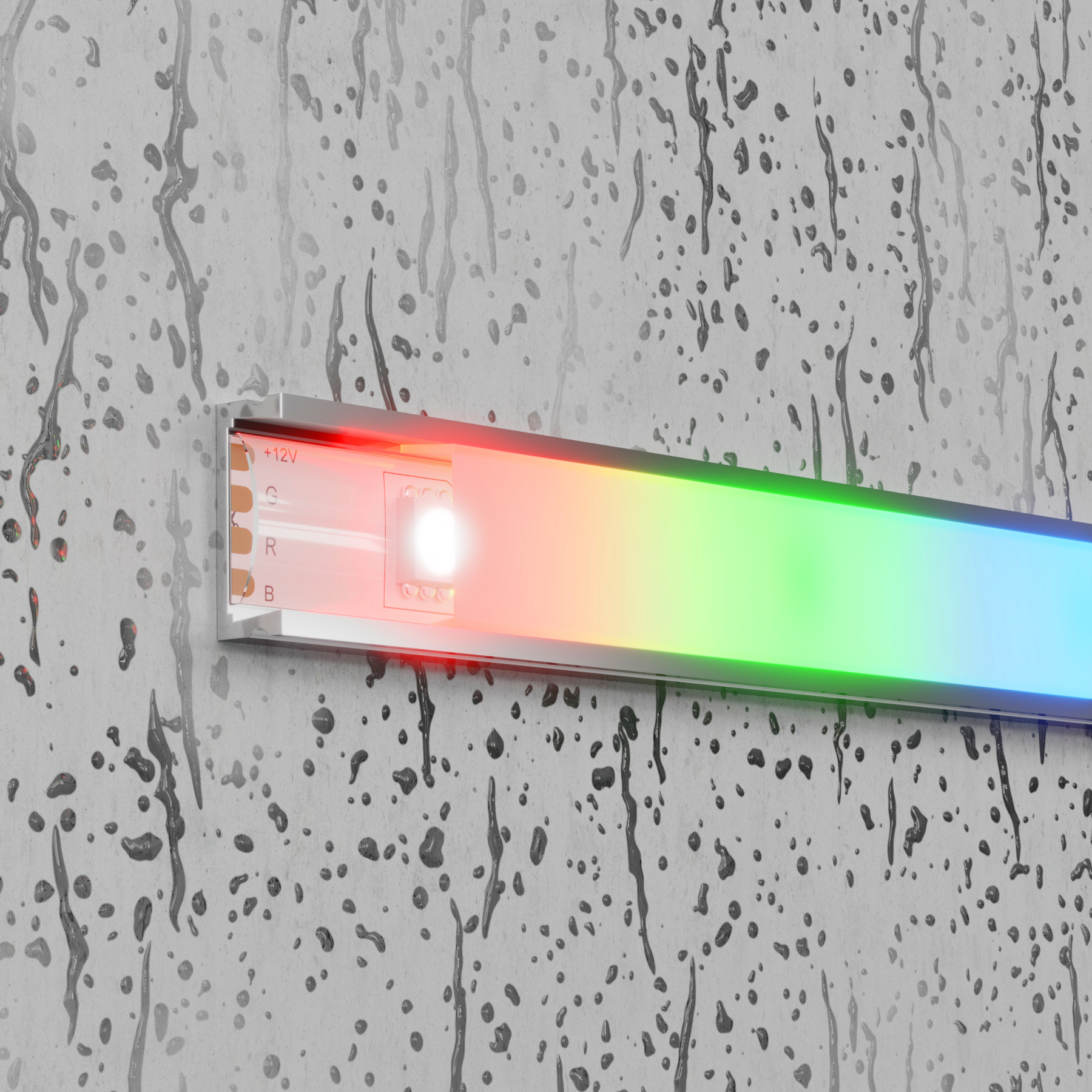 Светодиодная лента Led Strip 10127, фото 5