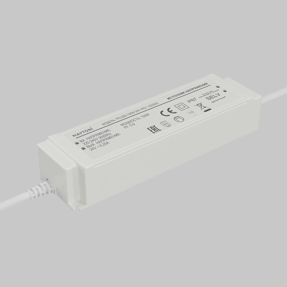 Источник напряжения Led Strip 822020, фото 3