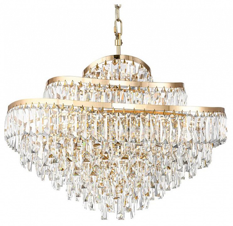Подвесная люстра Odeon Light Wayta 5073/14, фото 1