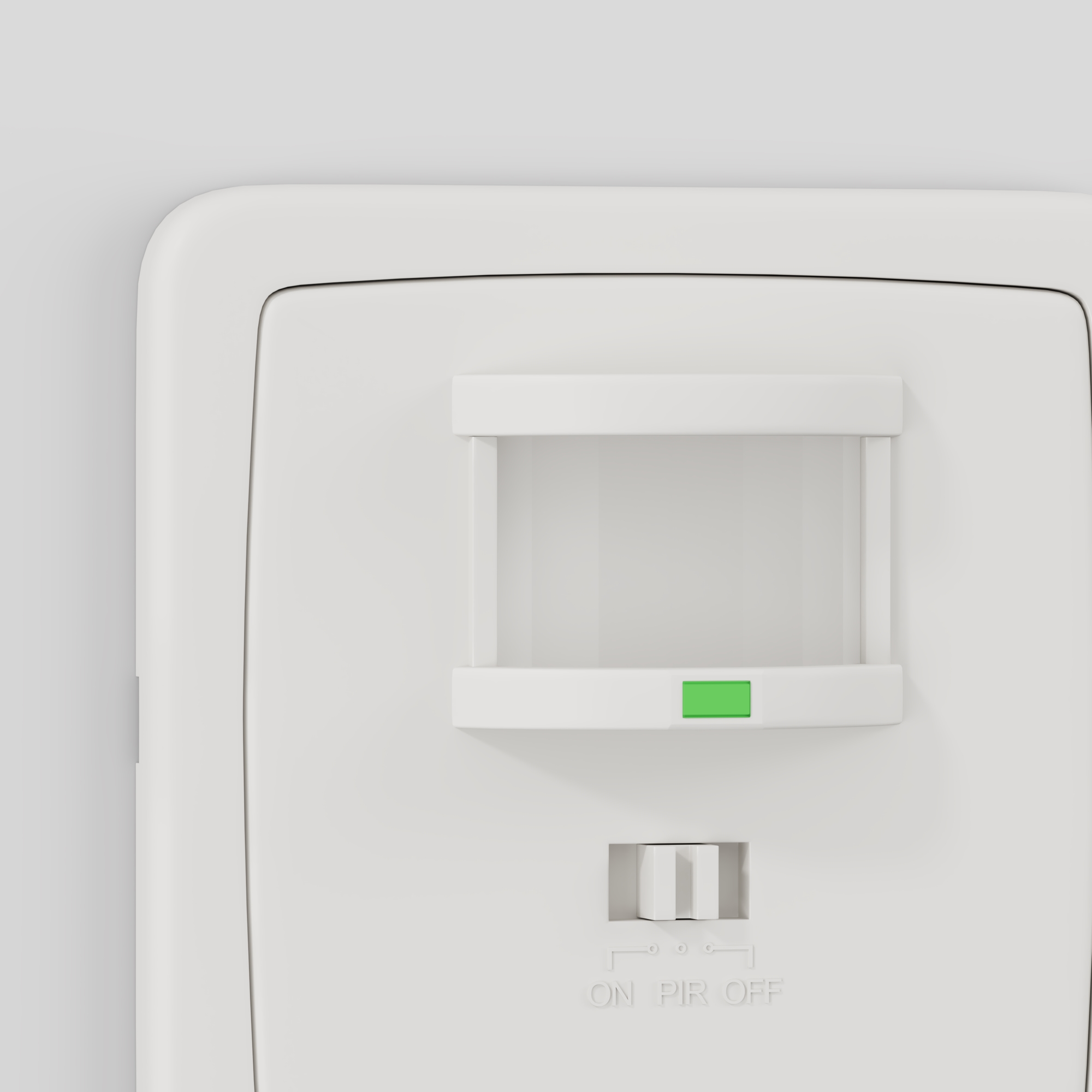 Датчики движения и освещенности Lighting control SI-02, фото 2