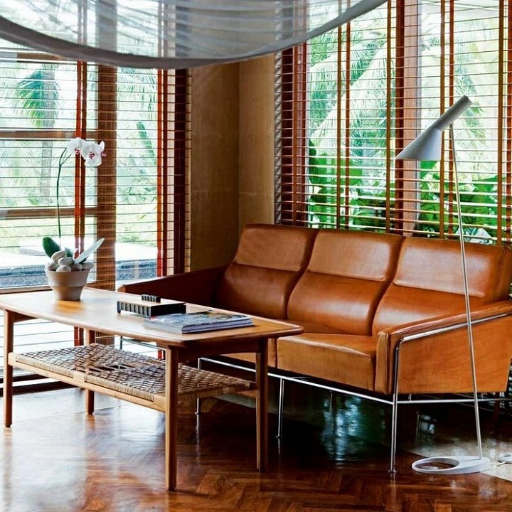 Торшер O-LUCE AJ 18844121, фото 4