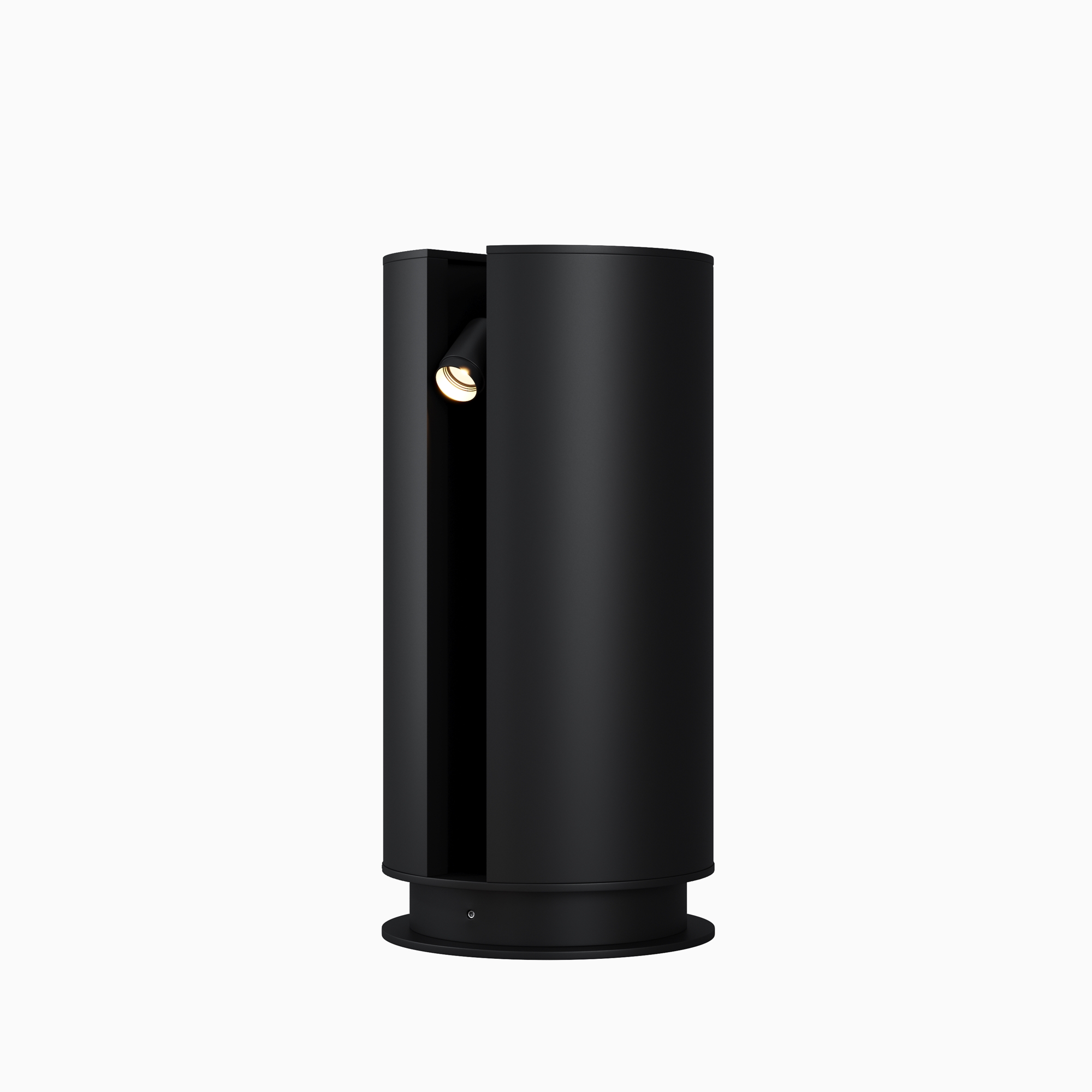 Ландшафтный светильник Outdoor O468FL-L3B3K, фото 1