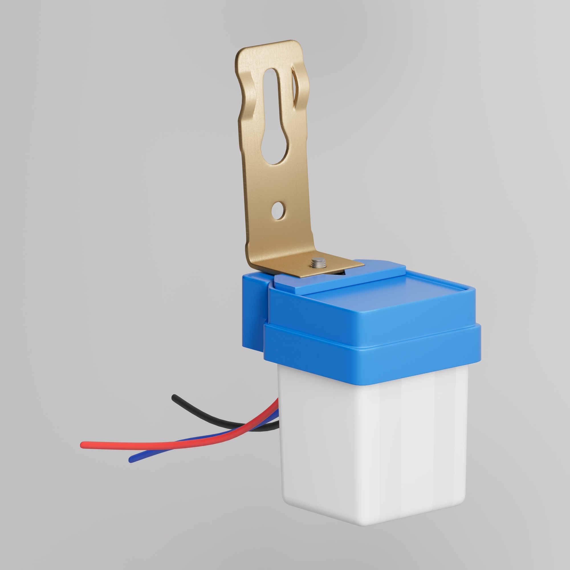 Датчики движения и освещенности Lighting control SL-01, фото 3