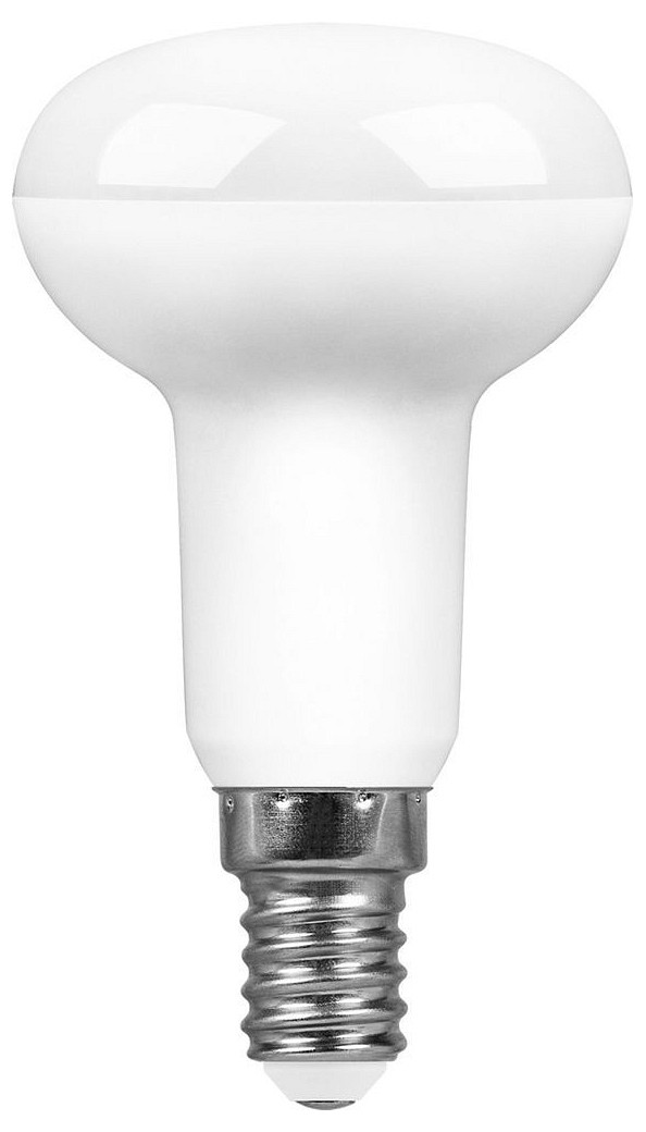 Лампа светодиодная Feron E14 7Вт 6400K 25515, фото 1