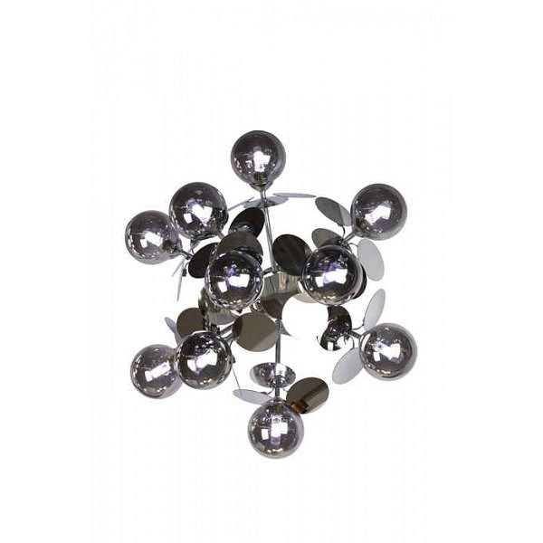 Бра AM-Group AM394 AM394 AP10 CHROM