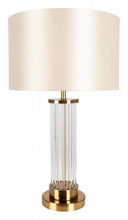 Настольная лампа декоративная Arte Lamp Matar A4027LT-1PB, фото 2
