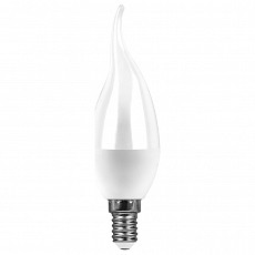 Лампа светодиодная Feron Saffit Sbc 3715 E14 15Вт 6400K 55208, фото 1