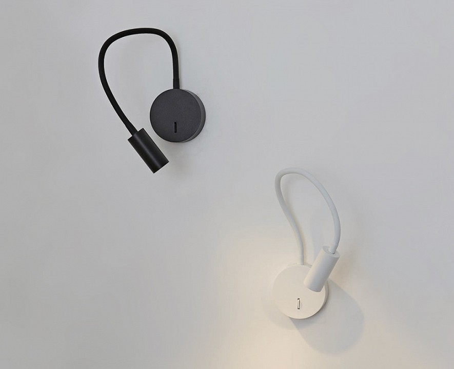 Бра Italline DE DE-316 black, фото 7