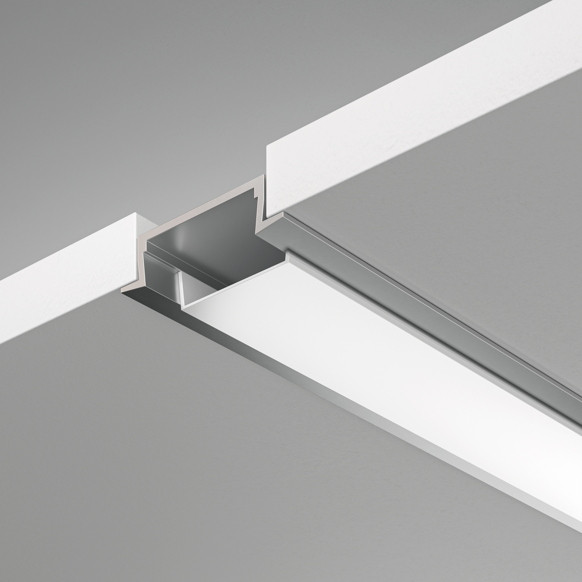 Профиль Led Strip ALM004S-2M, фото 5